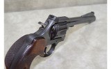 Colt~Officer's Model Special~ .22 Long Rifle - 6 of 13