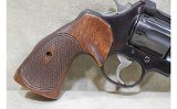 Colt~Officer's Model Special~ .22 Long Rifle - 3 of 13