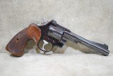 Colt~Officer's Model Special~ .22 Long Rifle