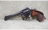 Colt~Officer's Model Special~ .22 Long Rifle - 10 of 13