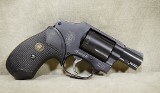 Smith & Wesson~442-2~.38 Special +P