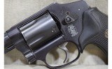 Smith & Wesson~442-2~.38 Special +P - 10 of 10
