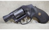 Smith & Wesson~442-2~.38 Special +P - 8 of 10