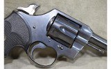 Colt~Official Police~.38 cal - 4 of 9
