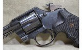 Colt~Official Police~.38 cal - 9 of 9