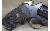 Colt~Official Police~.38 cal - 3 of 9