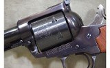 Ruger~New Model Blackhawk Bisley 1896~.45 Cal - 10 of 11