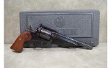 Ruger~New Model Blackhawk Bisley 1896~.45 Cal - 2 of 11