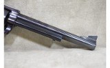Ruger~New Model Blackhawk Bisley 1896~.45 Cal - 5 of 11