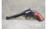Ruger~New Model Blackhawk Bisley 1896~.45 Cal - 7 of 11