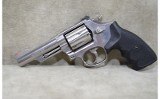Smith & Wesson~66-5~.357 magnum - 6 of 8