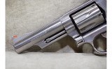 Smith & Wesson~66-5~.357 magnum - 7 of 8