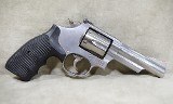 Smith & Wesson~66-5~.357 magnum