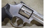 Smith & Wesson~66-5~.357 magnum - 2 of 8