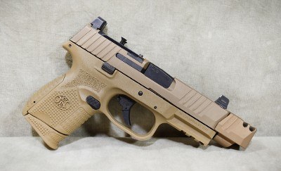 FN 509 9mm Luger