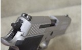 SIG SAUER~229 Elite~.40 S&W - 4 of 6