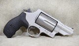 Smith & Wesson~Governor~.45 Long Colt /.410 Bore