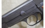 Browning~HI-Power~9mm Luger - 8 of 10