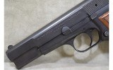 Browning~HI-Power~9mm Luger - 7 of 10