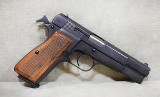 Browning~HI-Power~9mm Luger - 1 of 10