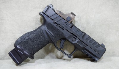 Springfield~Echelon~9mm Luger