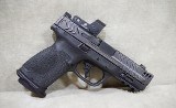 Smith & Wesson~M&P 9 M2.0~9mm Luger