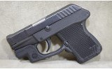 KelTec~P3AT~.380 Auto - 5 of 6