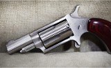 North American Arms~NAA-22M~.22 Magnum - 5 of 5