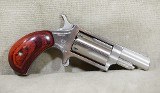 North American Arms~NAA-22M~.22 Magnum - 1 of 5