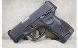 Taurus~G3C~9mm Luger - 5 of 5