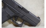 Glock~43~9mm Luger - 3 of 6