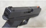 Glock~43~9mm Luger - 4 of 6