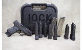 Glock~43~9mm Luger - 2 of 6