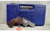 Colt~Python~.357 Magnum - 2 of 10