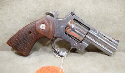 Colt~Python~.357 Magnum
