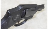 Smith & Wesson~442-1~.38 SPL - 3 of 7