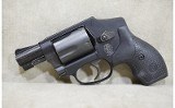 Smith & Wesson~442-1~.38 SPL - 5 of 7