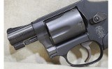 Smith & Wesson~442-1~.38 SPL - 6 of 7