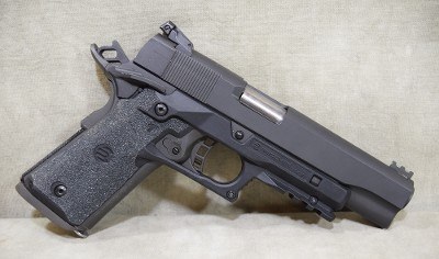 Rock Island Armory~M1911 A1 FS Tactical~10mm Auto