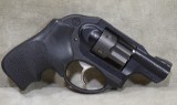 Ruger~LCR~.22 WMR