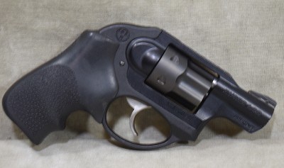 Ruger~LCR~.22 WMR