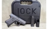 Glock~27~.40 S&W - 2 of 6