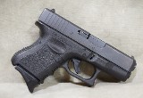 Glock~27~.40 S&W