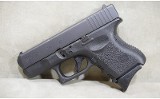 Glock~27~.40 S&W - 5 of 6