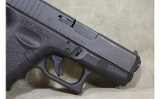 Glock~27~.40 S&W - 3 of 6