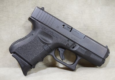 Glock~27~.40 S&W