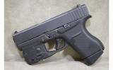 Glock~43~9mm Luger - 5 of 6
