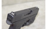 Glock~43~9mm Luger - 4 of 6