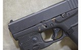 Glock~43~9mm Luger - 6 of 6