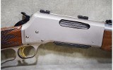 Browning~BLR LT WT~.358 WIN - 3 of 12